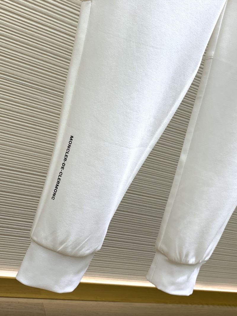 Moncler Long Pants